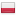 fuks.pl server is located in Poland
